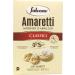  Falcone Falcone Soft Amaretti of the Abruzzo Amaretti - 3 x 170 g - Buy Online on GoSupps.com