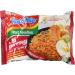 Indomie Noodles Mi Goreng Variety Pack: Indomie Instant Noodles Mi Goreng Original (5x85g) And Hot and Spicy (5x80g) - In BoomQQ Packaging - Buy Online on GoSupps.com