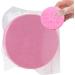 Compressed Face Sponge | Wood Pulp Cotton Skincare Sponges Cleansing Pads Cosmetic Spa Sponges Cellulose Facial Sponges for Personal Spa 30 Tablets - Buy Online on GoSupps.com