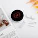 Love Red Heart Contact Lens Travel Kit - Portable Cute Contact Box with Mirror for Daily Outdoor Use - Buy Online on GoSupps.com