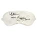 Lillian Rose Need Beauty Sleep Eye Mask  One Size  Cream