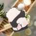 Artifact Exfoliating Bathing Gloves & Shower Mitt | Skin Cleaning Supplies | Premium Bath Accessories in Viscose Fiber - Buy Online on GoSupps.com