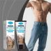 HDSDVNON Mild Hair Removal Cream For Men 120g Painless Hair Removal Cream For Body Legs And Armpits With Glycerin Moisturizing 1 box - Buy Online on GoSupps.com
