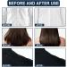 Anti Static Spray 80ML Static Cling Spray Static Remover for Clothes Furniture Laundry Car Anti-Static Spray Antistatic Cloth Spray/l - Buy Online on GoSupps.com