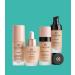 IMPECCABILE longlasting foundation 4G - Buy Online on GoSupps.com