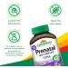 Jamieson PRENATAL Complete Multivitamin with DHA Supplement 60 Softgels - Buy Online on GoSupps.com