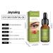 ZITIANY Eye Firming Serum - Anti-Aging Hydrating Essential Oil for Dark Circles & Eye Bags - 10ml - Buy Online on GoSupps.com