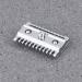 Beaupretty Zinc Alloy Manual Shaving Safety Razor Head Replacement - Durable Double Metal Razor Head for Home & Salon | Pattern 1 - Buy Online on GoSupps.com