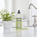 Mrs. Meyer's Kitchen Essentials Set - Lemon Verbena | Hand Soap, Dish Soap, All Purpose Cleaner - 3 Count Pack - Buy Online on GoSupps.com