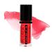 Palladio Hydrating Lip Oil with Hyaluronic Acid | Non-Sticky & Vegan Liquid Lipstick for Moisture-Rich Lips | Tinted Sheer Color & Subtle Shine | Cruelty-Free | 0.13 Oz (BLING) - Buy Online on GoSupps.com