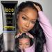 Super Hold Wig Glue - Waterproof Hair Glue Wig Adhesive | Fast Drying Wig Front Lace Glue Invisible Wig Glue Lace Front Strong Lace Wig Glue Lace Bonding Gel For Poly And Lace Hairpiece Wigs - Buy Online on GoSupps.com