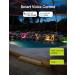 Natpow Bluetooth Underwater Pond Lighting | RGB Waterproof Garden Lights with Remote Control | IP68 | DIY Color Change | Perfect for Patio Trees & Garden - Buy Online on GoSupps.com
