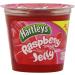 Hartley's Jelly Raspberry Flavour 125g - Buy Online on GoSupps.com