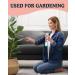 Buy Creamify 300ml Continuous Ultra Fine Spray Bottle - Perfect for Hair Plants & Garden Use | Color Gradient Design - Buy Online on GoSupps.com