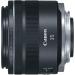 Canon RF 35mm F1.8 Macro STM Lens - Black | High-Quality Lens for Canon RF Mount Cameras - Buy Online on GoSupps.com