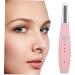 Buy 1pc Electric Eyelash Curler - Quick USB Charging Makeup Tool for Perfect Lashes | Durable Heated Eyelash Curler for Effortless Beauty - Buy Online on GoSupps.com