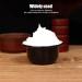 5 Piece Beard Lather Bowl Set - Men s Shaving Soap Container & Facial Hair Cup for Barber Shops - International Shipping Available - Buy Online on GoSupps.com