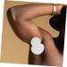 SHERCHPRY 100 Pi ces Autocollants Absorbants pour Aisselles de Discrets pour Pr venir Transpiration - Buy Online on GoSupps.com