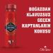 Old Spice Captain Deodorant Spray 6-Pack - Buy Online on GoSupps.com