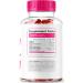 2 Pack Pro Burn Keto & ACV Gummies - 60 Day Supply | Pro Burn Plus ACV | Natural Weight Loss Supplement - Buy Online on GoSupps.com