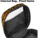 Shop Artistic Women's Binding-Up Bags | Gold Dragonfly Portable Menstrual Pad Holders & Storage | Multicolored Tampon & Bandage Bags for School & Office - Buy Online on GoSupps.com