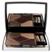 Christian Dior 5 Couleurs Couture Eyeshadow Palette - 599 New Look 0.24 oz - Women's Eye Shadow - Buy Online on GoSupps.com