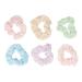 Shop Brushworks Pastel-Colored Hair Ties | Premium Quality | Fast International Shipping - Buy Online on GoSupps.com