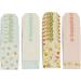 Floral Card Making Kit: 32 Blank Cards, Envelopes, Washi Tape, Stickers, Ephemera & Gift Tags | DIY Greeting Cards Supplies - Buy Online on GoSupps.com