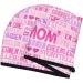 Best Mom Ever Hair Towel Wrap | Quick-Dry Towel Turban for Effortless Hair Drying - International Shipping Available - Buy Online on GoSupps.com