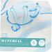 Goohochy Cotton Baby Umbilical Belt | 4-Piece Navel Care Set for Newborns | Gentle Abdominal Protection & Comfort - Buy Online on GoSupps.com