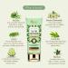 Australian Tea Tree Face Wash 100ml | Acne Prone & Oily Skin | SLS & Paraben Free | Buy Internationally - Buy Online on GoSupps.com