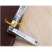 HCHGJKN Nail Clippers Stainless Steel Nail Clippers Male And Female Household Nail Clippers With Files Non-slip Manicure Tools - Buy Online on GoSupps.com