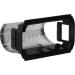 vhbw Shaving Foil for Braun Club de Luxe Linear Synchron S de Luxe Compatible Electric Shaver Parts in Black/Silver | Fast International Shipping - Buy Online on GoSupps.com