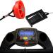 Universal Treadmill Safety Key for NordicTrack, Weslo, Reebok & More - Upgrade Magnet - Buy Online on GoSupps.com