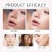  JIAOY Gluta Lazy Cream Lightening Cream Gluta Lazy Cream Lightening Cream Deeply hydrates the skin Firms and lifts Moisturizes and repairs Refreshing Non-greasy Lightweight (1 pc) - Buy Online on GoSupps.com