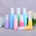 6Pcs 30ml Macaron Color Empty Plastic Lotion Pump Bottle Portable Travel Cosmetic Storage Container Vials for Shower Gel Serums Makeup Emollient Emulsion Lotion Shampoo Toiletries (Color Random) - Buy Online on GoSupps.com