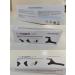 Health Gear Kids Thumb Stabiliser Support - Small Thumb Spica Splint for Children | Left & Right Hand Thumb Brace - Buy Online on GoSupps.com