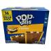 Kellogg's Pop-Tarts Frosted S'mores 16ct Box - 29.3oz | Delicious Breakfast Treat - Buy Online on GoSupps.com