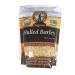 Grain Place Foods Non-GMO Organic Hulled Barley 2lb Bag 2 Pound (Pack of 1)