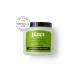 Sauce Beauty Guacamole Whip Hair Mask - 12 fl. oz Jar - Buy Online on GoSupps.com