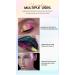 Liquid Glitter Eyeshadow - Long Lasting Waterproof Metallic Shimmer Makeup | Chameleon 05# SL05 - Shop Now for Stunning Eye Looks - Buy Online on GoSupps.com