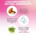 Hair Expert Thermal Mask - Marine Collagen & Almond Oil - Formaldehyde-Free - Repairs Hair Elasticity, Adds Shine & Moisture - 2.82 oz - Buy Online on GoSupps.com