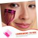 Healeved 1 Set Eyelash Curler Replacement Pads Eye Lashes Curlers Hair Replacement Parts Eyelash Curler Inserts Eyelash Curler Accessories Replacement Refills Pads - Buy Online on GoSupps.com