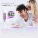 Femometer Digital Basal Body Temperature Thermometer for Fertility Tracking - Purple - Buy Online on GoSupps.com