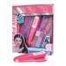 Fukamou Hair Dye Stick Set for, Hair Chalk for, Play Hair Chalk Washable Temporary Hair Coloring Set, Simulated Toy Hair Makeup