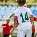 Captain Arm Bands for Soccer | Adjustable Football Captain Armband - Elastic Game Accessories for Adults & Youth in Hot Pink - Multi-Color Whirlwind Design - Buy Online on GoSupps.com