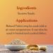 Roland Foods Tahini: Pure Ground Sesame Seed Specialty Imported 1-Pound Jar - Buy Online on GoSupps.com