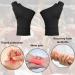4 Pairs Arthritis Gloves Therapy Gloves Gel Hand Wrist Support Brace Arthritis Compression for Thumb Arthritis Sport Pain Relief Tendonitis for Men and Women Fits Both Hands - Buy Online on GoSupps.com