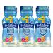 PediaSure Grow & Gain with Immune Support Kids Protein Shake 27 Vitamins and Minerals Vanilla 8-fl-oz Bottle - 6 Count