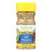 Organic All-Purpose Seasoning Blend - Frontier Natural Products 2.5 oz (70 g) - Buy Online on GoSupps.com